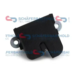 612 18 206 01 11 ORIGINAL Schaferbart