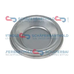 ORIGINAL Schäferbart 100 27 003 01 11