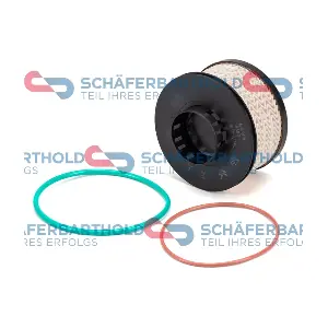 312 27 674 01 11 ORIGINAL Schaferbart