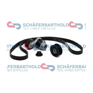 300 28 513 01 11 ORIGINAL Schaferbart