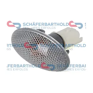 410 27 068 01 11 ORIGINAL Schaferbart