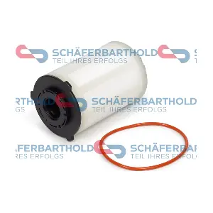 312 27 076 01 11 ORIGINAL Schaferbart