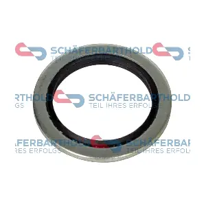 313 16 080 01 22 ORIGINAL Schaferbart