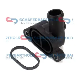 ORIGINAL Schäferbart 319 18 207 01 11