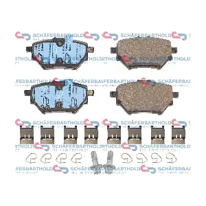 155258781 MOPAR PARTS