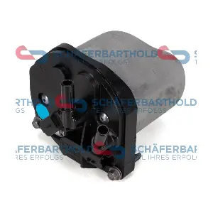 ORIGINAL Schaferbart 312 06 123 01 11