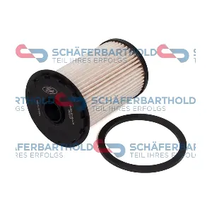 ORIGINAL Schaferbart 312 06 065 01 11