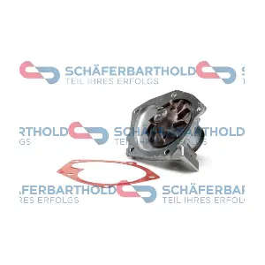310 28 419 01 11 ORIGINAL Schaferbart