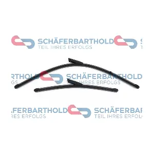 431 26 003 01 11 ORIGINAL Schaferbart
