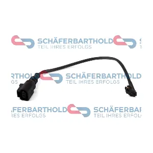 315 18 114 01 11 ORIGINAL Schaferbart
