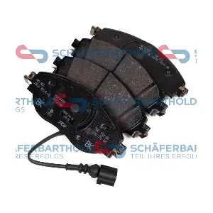 ORIGINAL Schaferbart 315 18 236 01 11