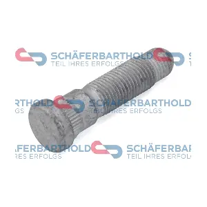 314 16 047 01 11 ORIGINAL Schaferbart