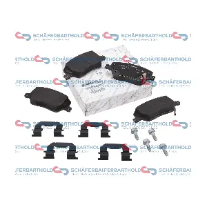 77361165 MOPAR PARTS