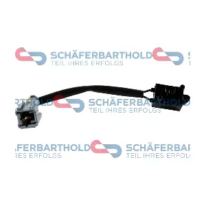 412 27 518 01 11 ORIGINAL Schaferbart