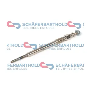 ORIGINAL Schäferbart 415 27 477 01 11