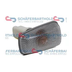 ORIGINAL Schäferbart 410 27 066 01 11