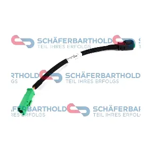 415 27 363 01 11 ORIGINAL Schaferbart