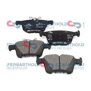 ORIGINAL Schaferbart 315 18 183 01 11
