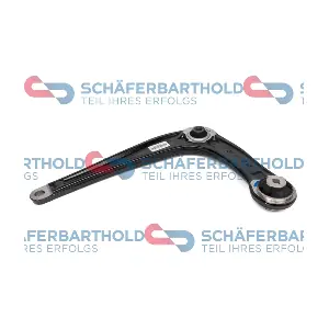 613 27 007 01 11 ORIGINAL Schaferbart