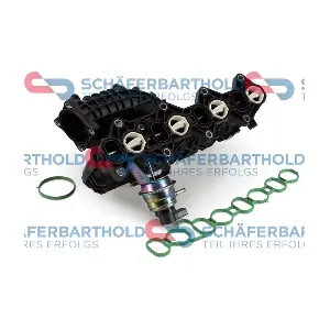 312 16 428 01 11 ORIGINAL Schaferbart