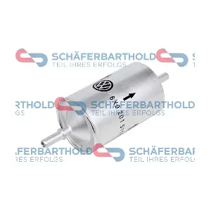 ORIGINAL Schäferbart 312 18 041 01 11