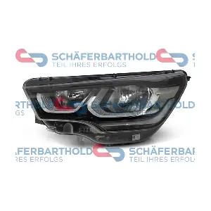 410 27 129 01 11 ORIGINAL Schaferbart