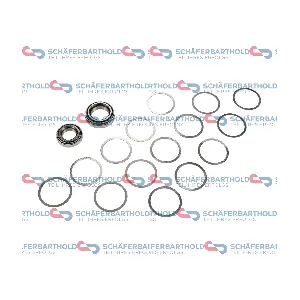 1611557680 MOPAR PARTS
