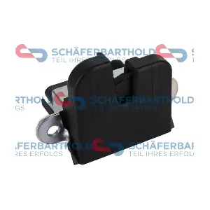 612 18 001 01 11 ORIGINAL Schaferbart