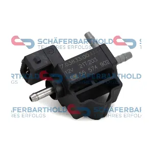 312 16 008 01 11 ORIGINAL Schaferbart