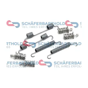 315 02 101 01 11 ORIGINAL Schaferbart
