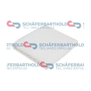 310 06 302 01 11 ORIGINAL Schaferbart