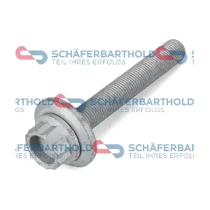 ORIGINAL Schäferbart 395 18 002 01 22