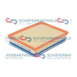 ORIGINAL Schaferbart 310 27 689 01 11