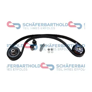 300 18 454 01 11 ORIGINAL Schaferbart