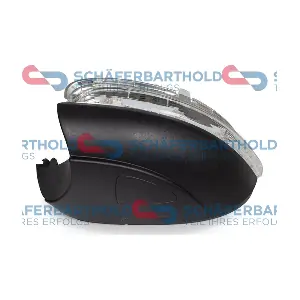 410 18 128 01 11 ORIGINAL Schaferbart