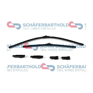 ORIGINAL Schäferbart 431 26 013 01 11