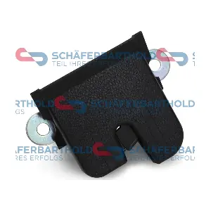 612 18 211 01 11 ORIGINAL Schaferbart