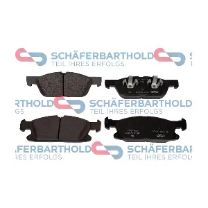 ORIGINAL Schäferbart 315 06 239 01 11