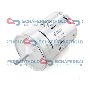 ORIGINAL Schäferbart 312 18 134 01 11