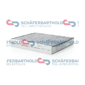 310 06 349 01 11 ORIGINAL Schaferbart