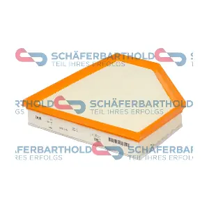 310 02 253 01 11 ORIGINAL Schaferbart