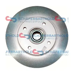 ORIGINAL Schäferbart 315 27 334 01 11