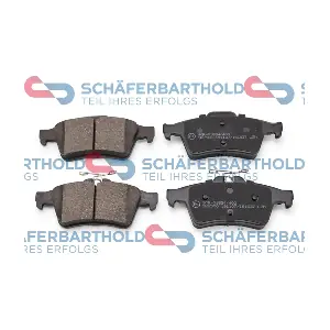ORIGINAL Schäferbart 315 27 095 01 11