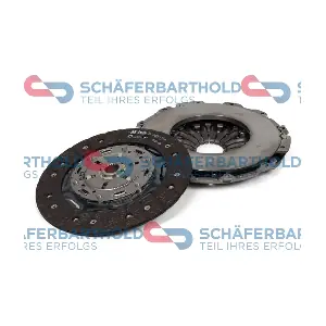 311 16 009 01 11 ORIGINAL Schaferbart