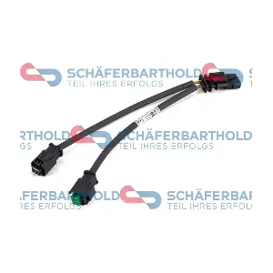 ORIGINAL Schäferbart 415 27 361 01 11