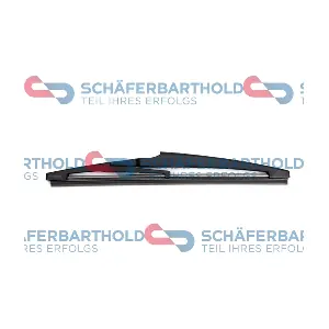 411 16 269 01 11 ORIGINAL Schaferbart