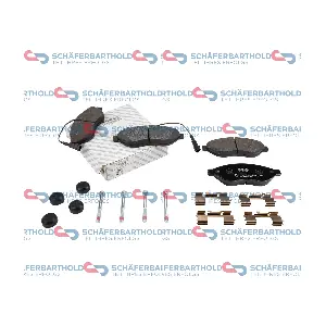 6000629141 MOPAR PARTS