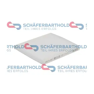 ORIGINAL Schäferbart 310 08 324 01 11