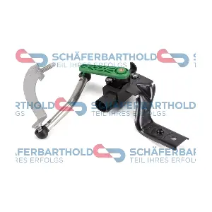 317 18 618 01 22 ORIGINAL Schaferbart