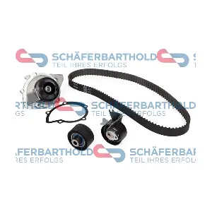 300 27 038 01 11 ORIGINAL Schaferbart